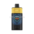 IGET SATU 12k isapan Vape asli